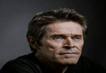 I FANTASTICI 4 | Happy birthday, Willem Dafoe!