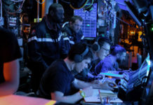 “Wolf call – Minaccia in alto mare”: un’opera prima densa e immersiva