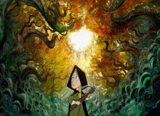 “Wolfwalkers”: un film d’animazione bello, coinvolgente e attuale