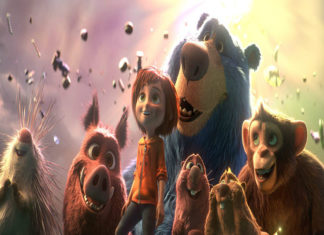 “Wonder park”: un film d’animazione semplice ma emozionante