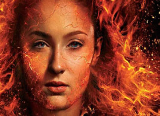 “X-Men – Dark Phoenix”: la seconda (e ultima) resurrezione della Fenice