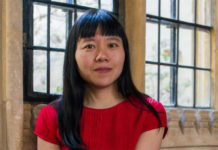 Intervista alla regista e scrittrice cinese Xiaolu Guo