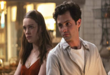 “You”: la recensione della seconda stagione della serie Netflix