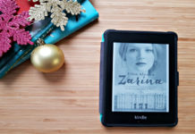 “Zarina”: recensione del romanzo di Ellen Alpsten edito da DeA Planeta