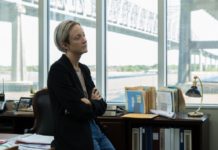 “ZeroZeroZero”: un affresco perfetto del lato oscuro del nostro mondo