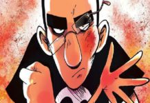 “Dentro Rebibbia Quarantine e altro”: a tu per tu con Zerocalcare