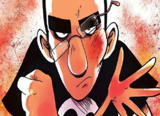 “Dentro Rebibbia Quarantine e altro”: a tu per tu con Zerocalcare