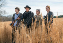 “Zombieland – Doppio colpo”: una commedia divertente e spaventosa