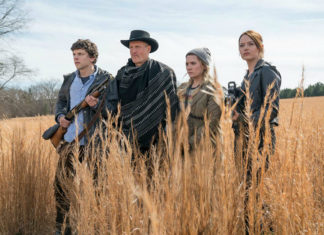 “Zombieland – Doppio colpo”: una commedia divertente e spaventosa