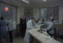 “About endlessness”: una riflessione sull’infinito che non si conclude mai