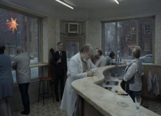 “About endlessness”: una riflessione sull’infinito che non si conclude mai