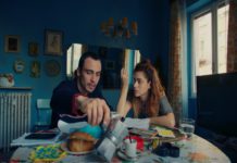 “L’amore a domicilio”: a tu per tu con Miriam Leone e Simone Liberati