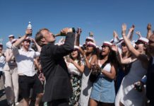 “Un altro giro”: Q&A con il regista Thomas Vinterberg e lo sceneggiatore Tobias Lindholm