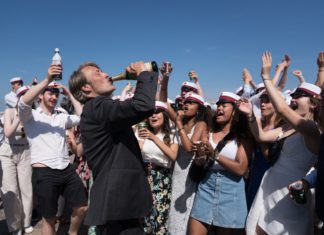 “Un altro giro”: Q&A con il regista Thomas Vinterberg e lo sceneggiatore Tobias Lindholm