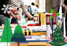 Gennaio 2019 in libreria: il meglio delle nuove uscite del mese