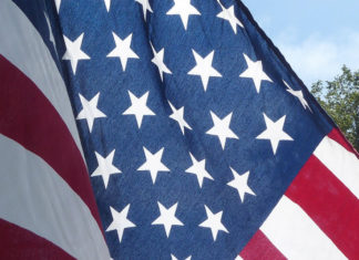 I FANTASTICI 4 | Il Presidente degli Stati Uniti al cinema