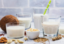 Bevande vegetali: caratteristiche e proprietà dei “sostituti” del latte