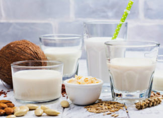 Bevande vegetali: caratteristiche e proprietà dei “sostituti” del latte