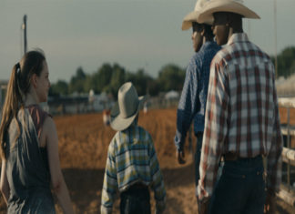 “Bull”: quando un incontro può cambiare una vita intera