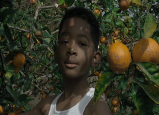 “Burning cane”: un gruppo di disperati e la natura bella e crudele