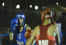 “Butterfly”: il racconto intimo e maturo di una campionessa, Irma Testa