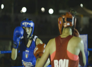 “Butterfly”: il racconto intimo e maturo di una campionessa, Irma Testa