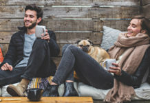 Un cane in famiglia: perché avere un amico a quattro zampe fa bene