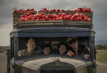 “Catch-22”: in esclusiva su Sky la miniserie diretta da George Clooney