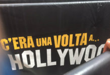 “C’era una volta a Hollywood”: la première romana vista da dietro le transenne del – finto – red carpet