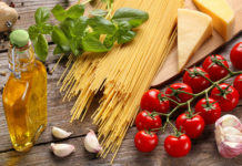 Alla scoperta della cucina regionale italiana | Le cartellate pugliesi