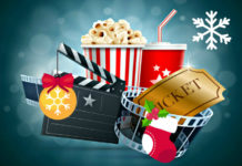 WEEKEND AL CINEMA | 6 nuove uscite dal 3 gennaio