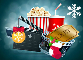 WEEKEND AL CINEMA | 4 nuove uscite dal 2 gennaio 2020