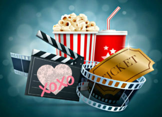 WEEKEND AL CINEMA | 10 nuove uscite dal 14 febbraio