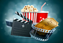 WEEKEND AL CINEMA | 8 nuove uscite dal 28 febbraio