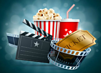 WEEKEND AL CINEMA | 12 nuove uscite dal 28 ottobre 2021