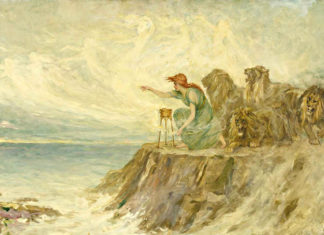 “Circe”: recensione del romanzo di Madeline Miller edito da Sonzogno