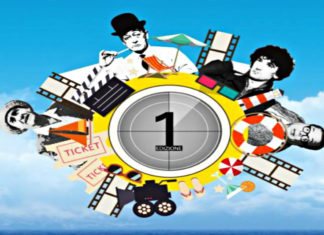 Festival della commedia italiana: a Formia si ride con la prima edizione