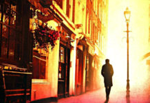 “La via del male”: in autunno il terzo romanzo di Robert Galbraith