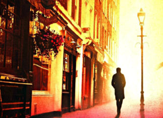 “La via del male”: in autunno il terzo romanzo di Robert Galbraith