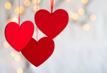 L’amore oggi: 10 libri da leggere e regalare per San Valentino