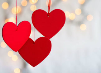 L’amore oggi: 10 libri da leggere e regalare per San Valentino