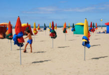 I FANTASTICI 4 | Film che ci parlano di vacanza, tra evergreen e italianità