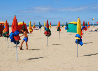 I FANTASTICI 4 | Film che ci parlano di vacanza, tra evergreen e italianità