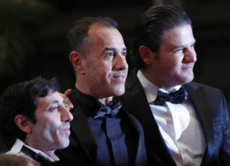 I FANTASTICI 4 | David di Donatello: i film che hanno vinto di più