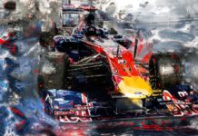 I FANTASTICI 4 | Il cinema racconta il mondo adrenalinico della Formula 1