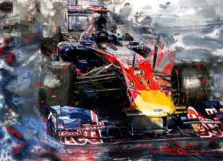 I FANTASTICI 4 | Il cinema racconta il mondo adrenalinico della Formula 1
