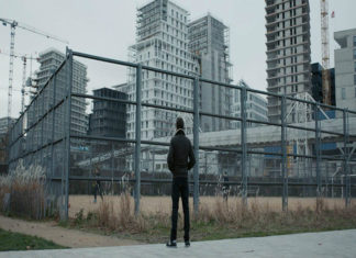 “Fratelli nemici – Close enemies”: un film notturno, che unisce noir e thriller