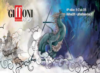 Giffoni 2019: presentata la 49° edizione del Festival dei giovani