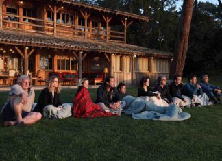 “Grandi bugie tra amici”: un sequel atteso che non graffia come dovrebbe