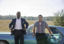 “Green book”: un viaggio spassoso tra pregiudizi razziali e differenze